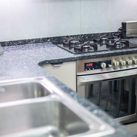 R114 Apartment Ca La Laura Calafell Kültér fotó
