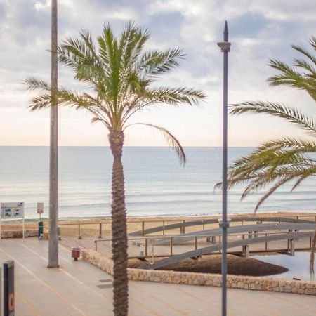 R114 Apartment Ca La Laura Calafell Kültér fotó