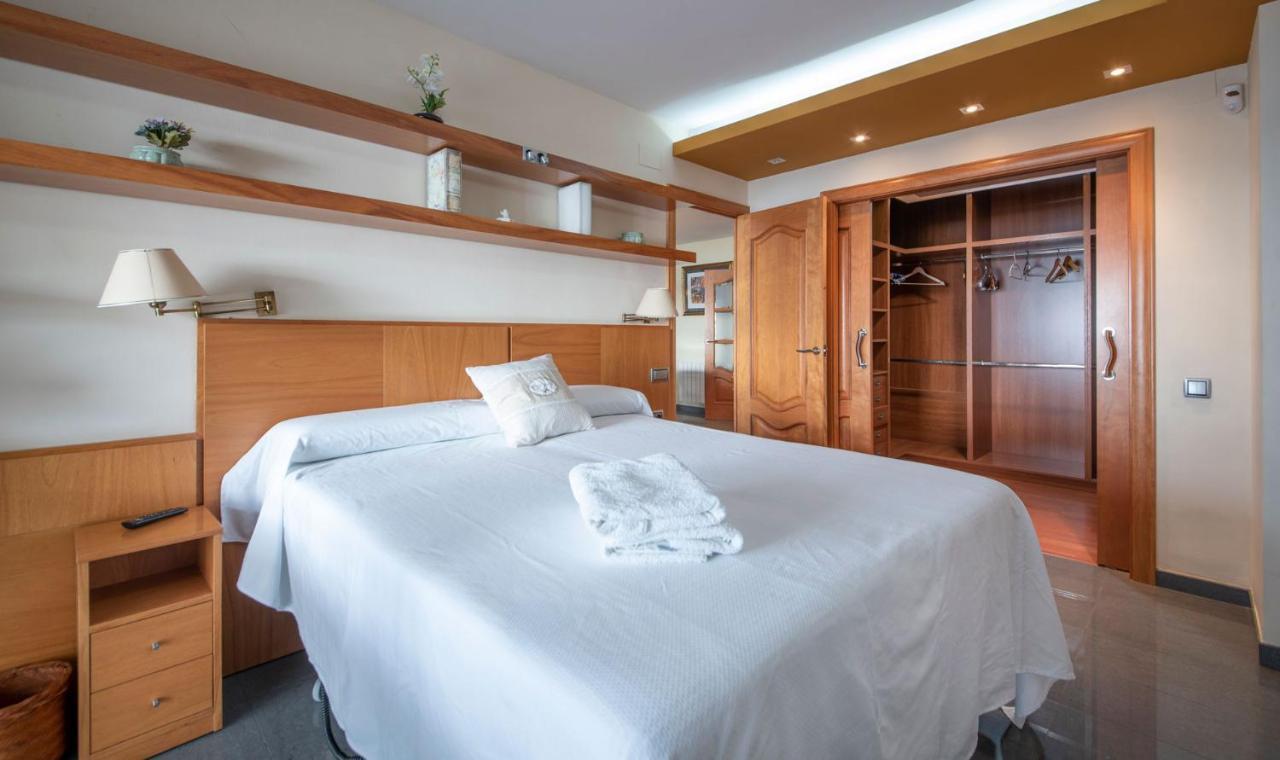 R114 Apartment Ca La Laura Calafell Kültér fotó
