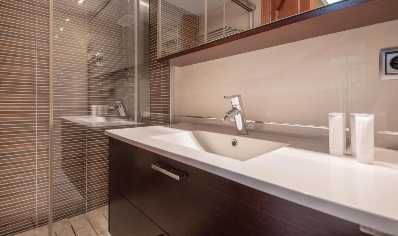 R114 Apartment Ca La Laura Calafell Kültér fotó