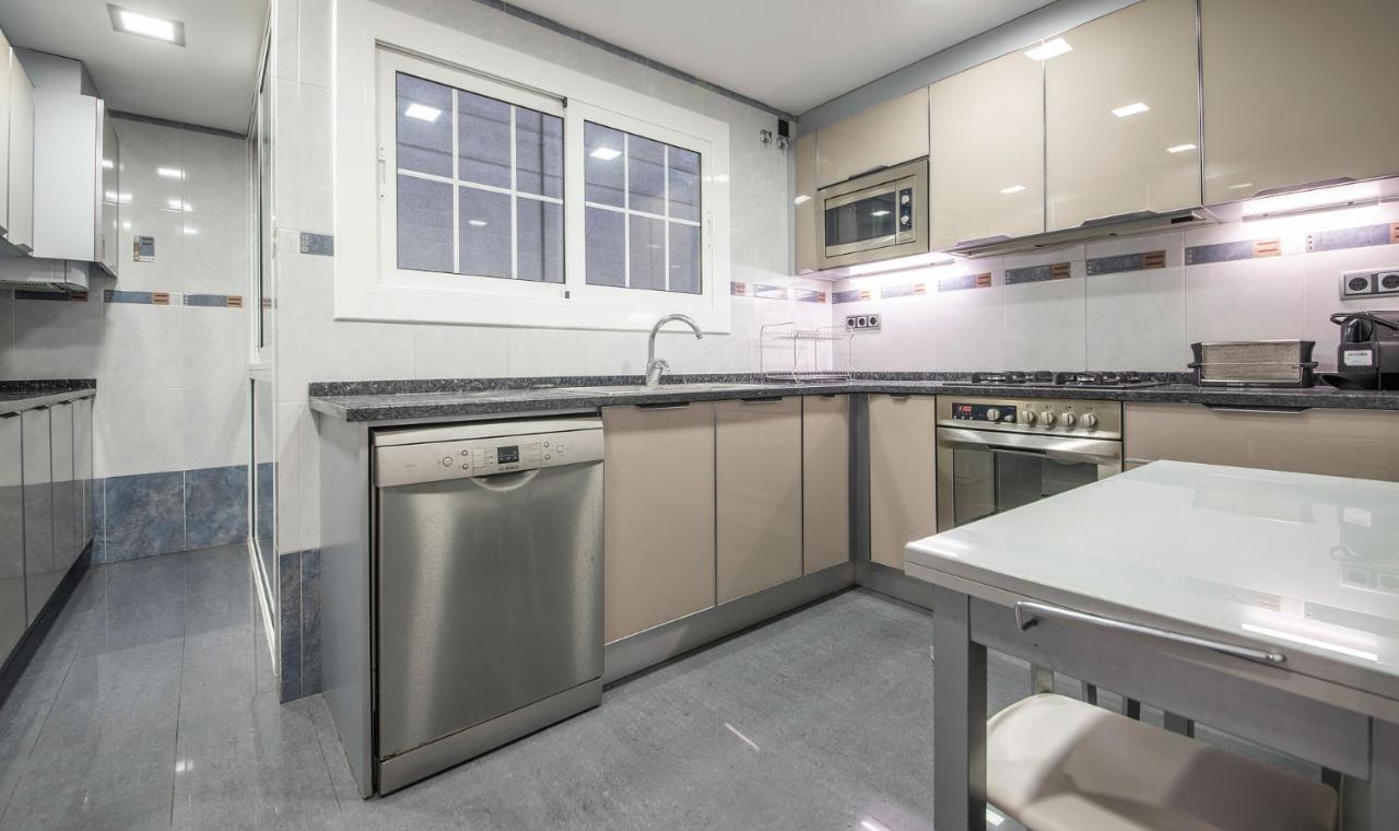 R114 Apartment Ca La Laura Calafell Kültér fotó