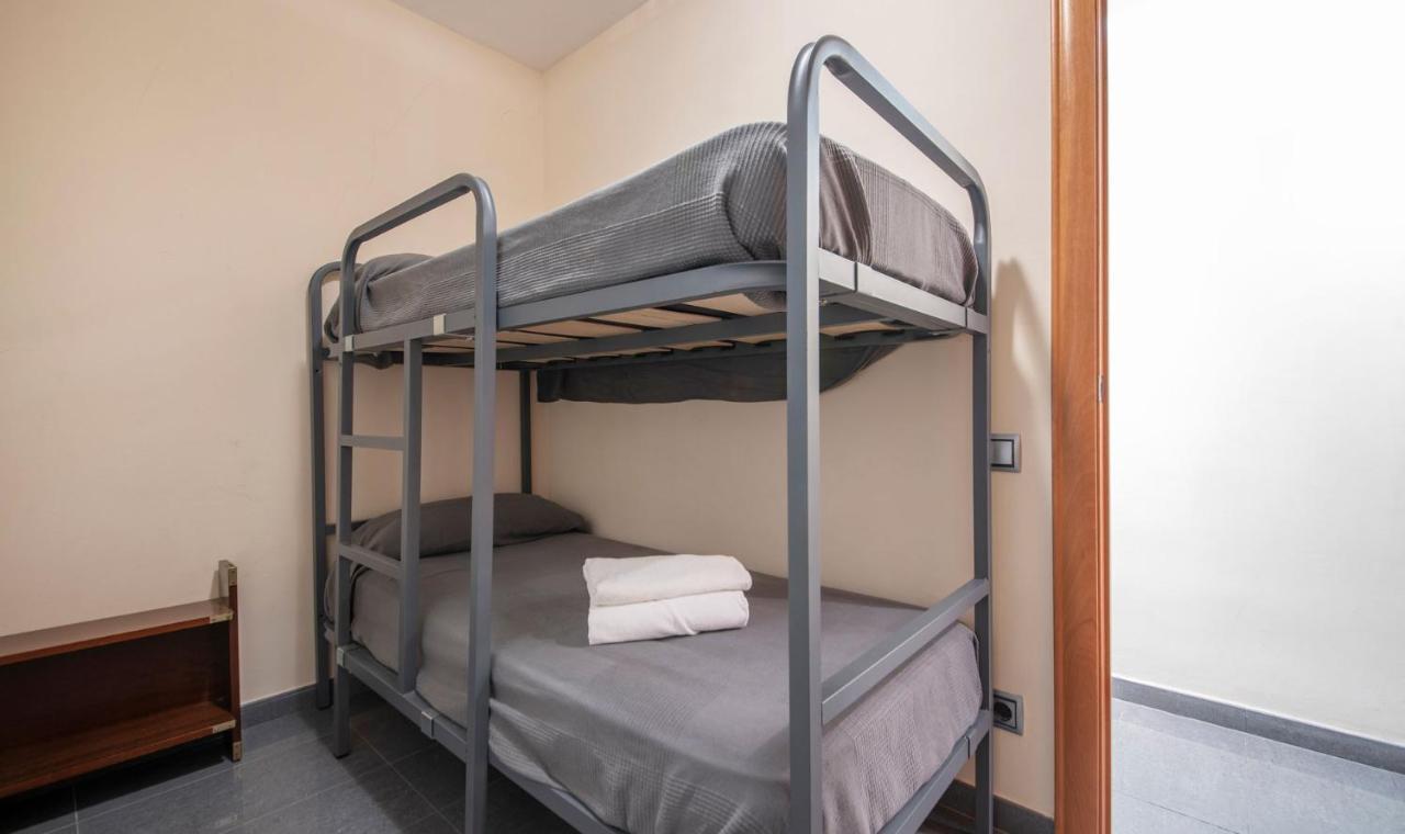 R114 Apartment Ca La Laura Calafell Kültér fotó