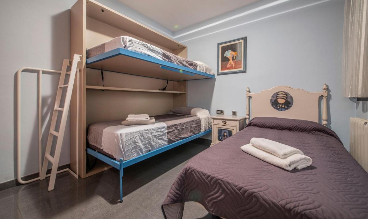 R114 Apartment Ca La Laura Calafell Kültér fotó