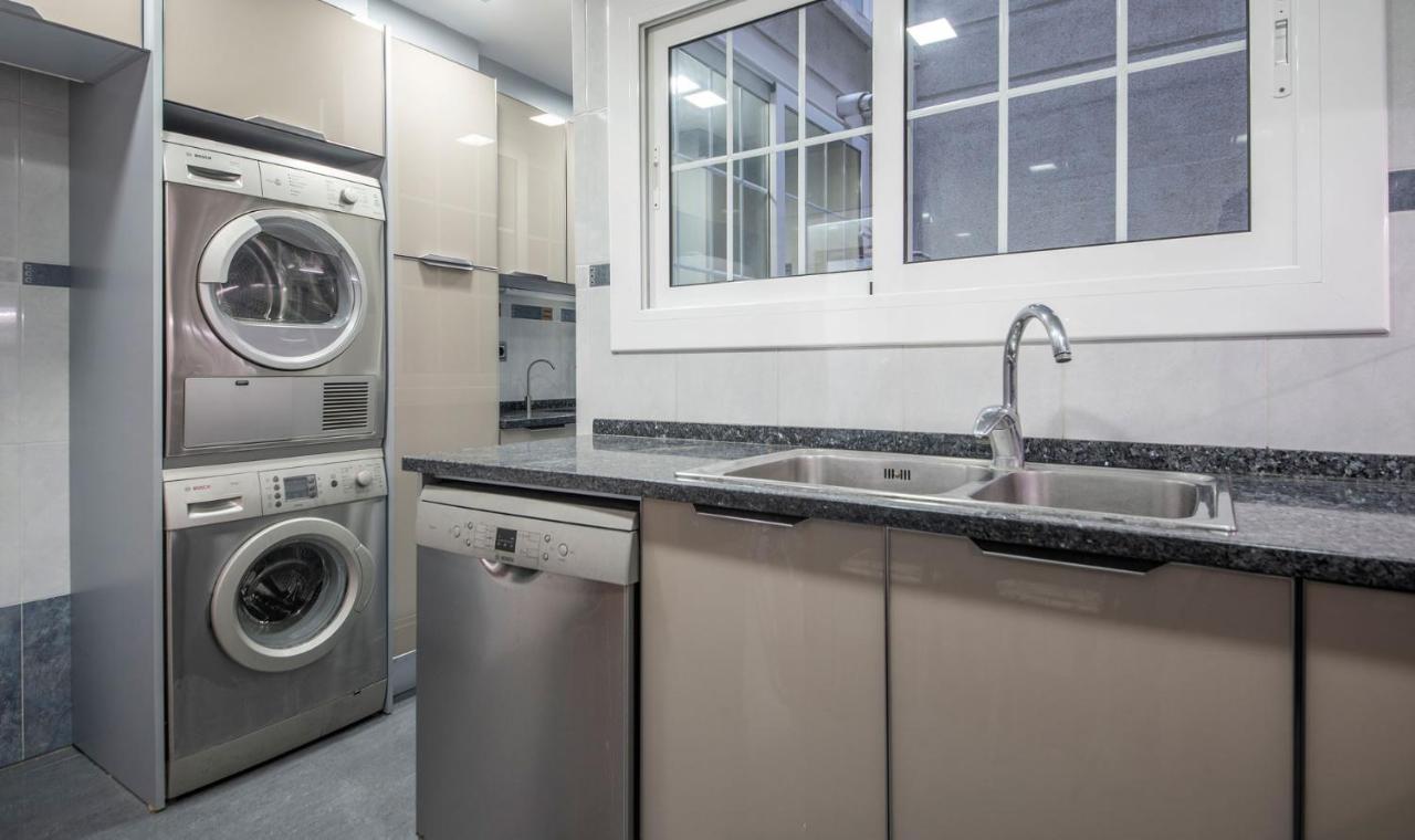 R114 Apartment Ca La Laura Calafell Kültér fotó