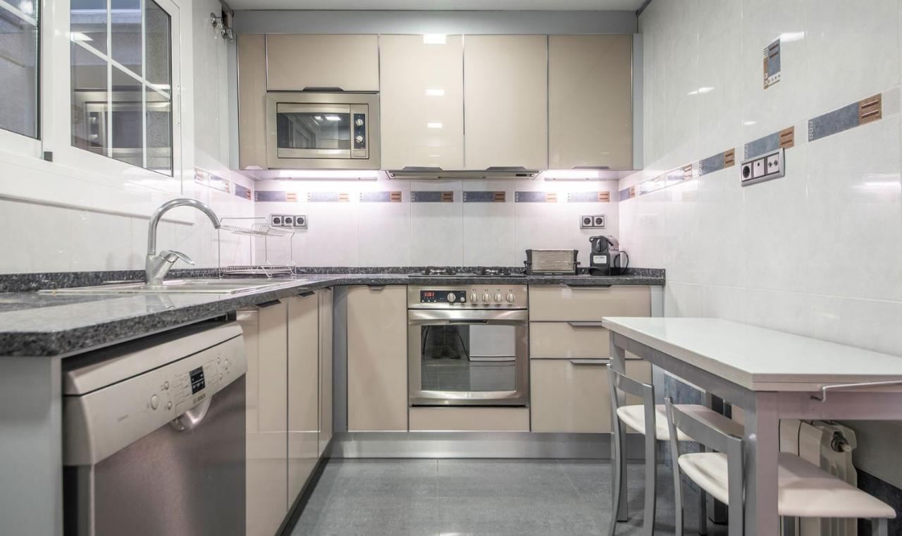 R114 Apartment Ca La Laura Calafell Kültér fotó